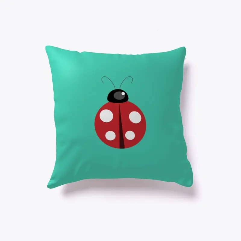 Cute Ladybug