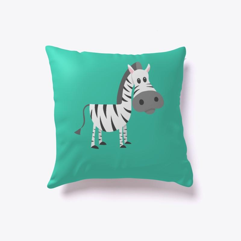 Cute Zebra Design