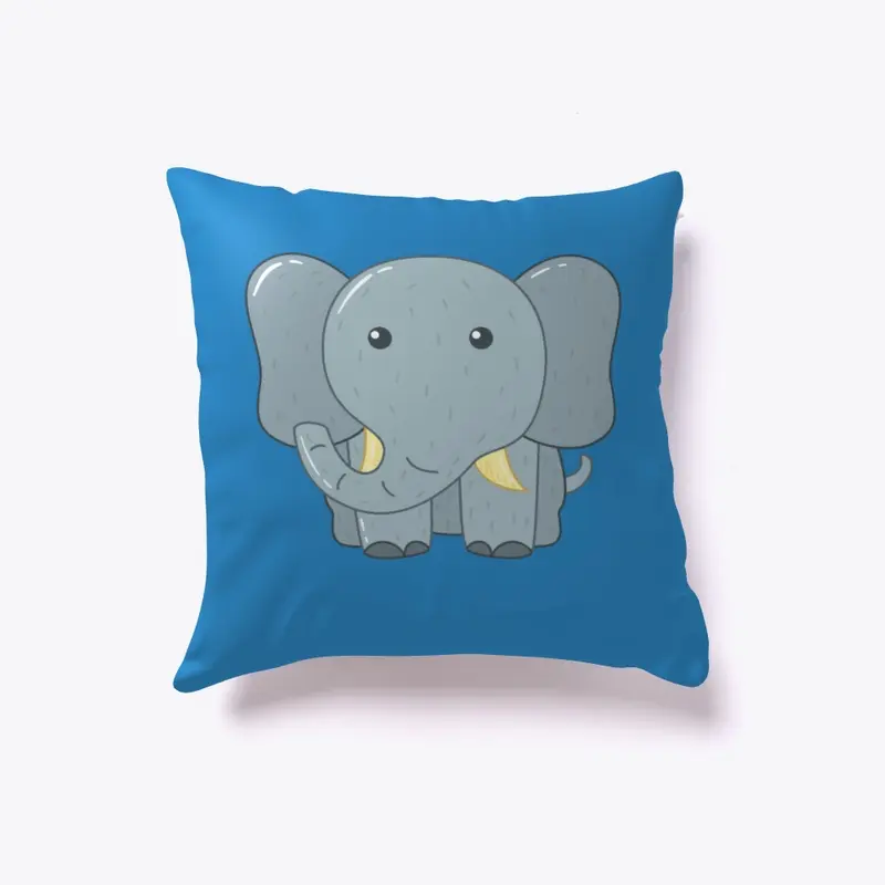 Cute Elephant